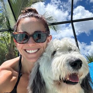 Meet your Posher, Rachael